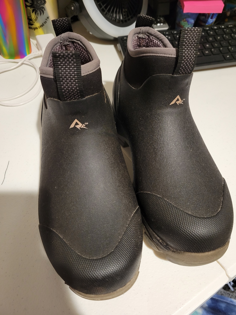 Ridgecut Womens Boots Size 7